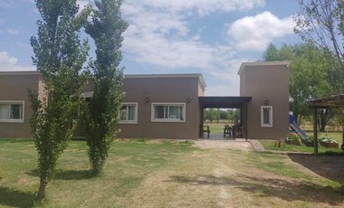 Casa - Estancias Las Lilas