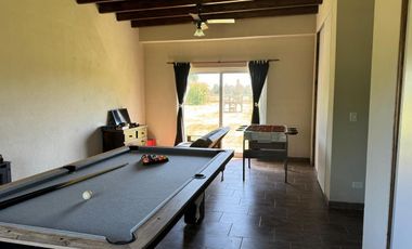 Casa - Estancias Las Lilas