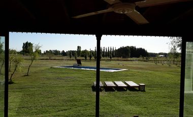 Casa - Estancias Las Lilas