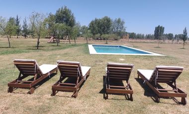 Casa - Estancias Las Lilas