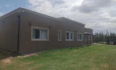 Casa - Estancias Las Lilas