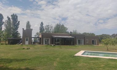 Casa - Estancias Las Lilas