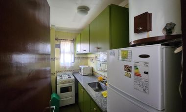 Departamento en Villa Gesell