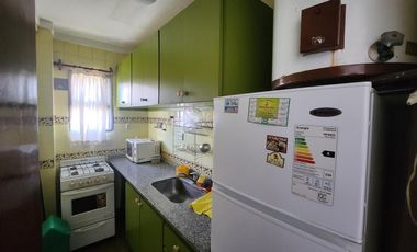 Departamento en Villa Gesell