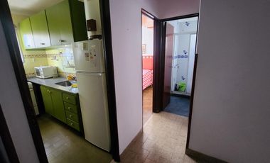 Departamento en Villa Gesell