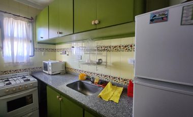 Departamento en Villa Gesell