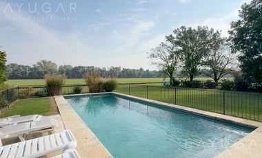Venta - Casa en Centauros - Pilar
