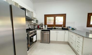 Venta - Casa en Centauros - Pilar