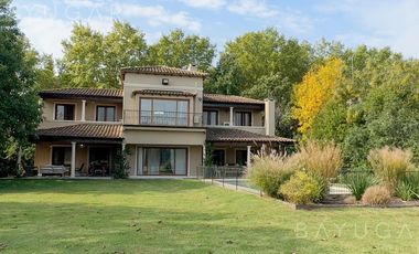 Venta - Casa en Centauros - Pilar