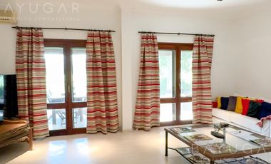 Venta - Casa en Centauros - Pilar