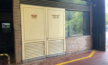 Depósito en Tortuguitas