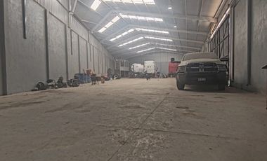 Renta Bodega en Tepotzotlán, Estado de México