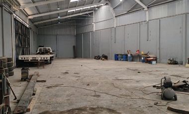 Renta Bodega en Tepotzotlán, Estado de México