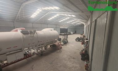 Renta Bodega en Tepotzotlán, Estado de México