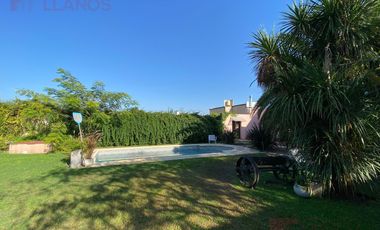 Casa en Alquiler temporal en Jauregui, Lujan