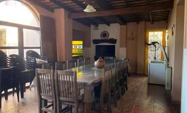 Casa en Alquiler temporal en Jauregui, Lujan