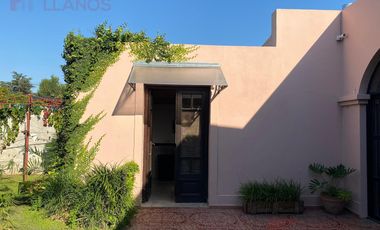 Casa en Alquiler temporal en Jauregui, Lujan