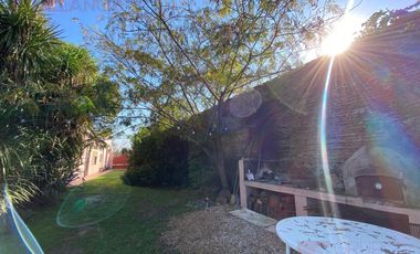 Casa en Alquiler temporal en Jauregui, Lujan
