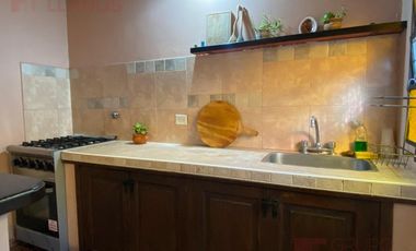 Casa en Alquiler temporal en Jauregui, Lujan