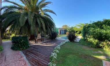 Casa en Alquiler temporal en Jauregui, Lujan