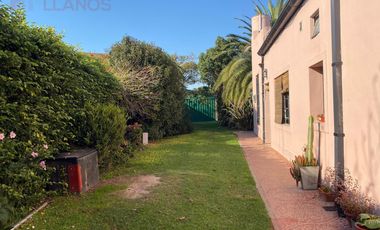 Casa en Alquiler temporal en Jauregui, Lujan