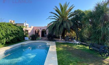 Casa en Alquiler temporal en Jauregui, Lujan