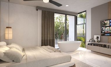 Casa (99) en Venta en Zendera, Conkal