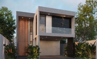 Casa (99) en Venta en Zendera, Conkal