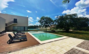 Casa (99) en Venta en Zendera, Conkal