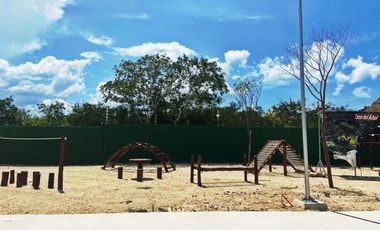 Casa (99) en Venta en Zendera, Conkal