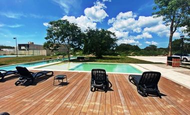 Casa (99) en Venta en Zendera, Conkal