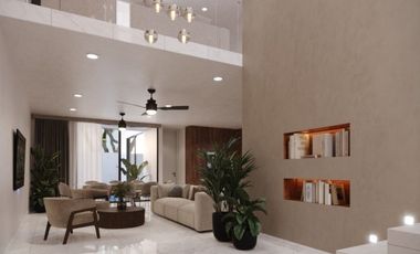 Casa (99) en Venta en Zendera, Conkal