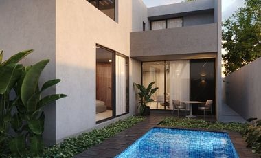 Casa (99) en Venta en Zendera, Conkal
