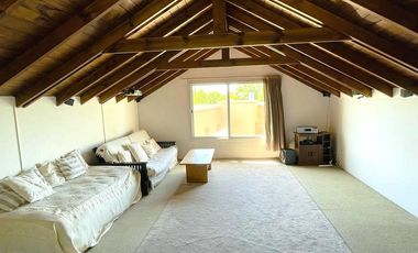 Casa en alquiler anual. 4 dorm. 4 baños. Pileta. Barrio Cerrado.