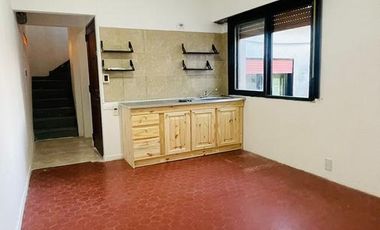 Departamento en Hurlingham