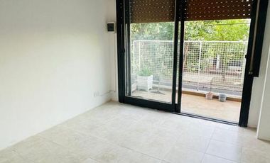 Departamento en Hurlingham