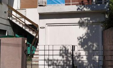 Departamento en Hurlingham