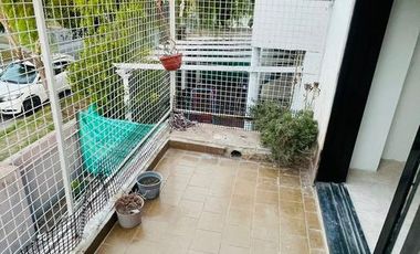 Departamento en Hurlingham