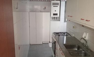 Departamento en Vict.-B.Centro