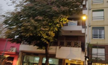 Departamento en Vict.-B.Centro