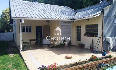 Venta Casa 3 dormitorios en Barrio Las Margaritas, Mar del Plata.