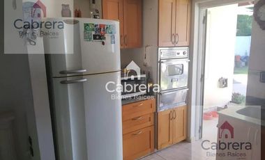 Venta Casa 3 dormitorios en Barrio Las Margaritas, Mar del Plata.