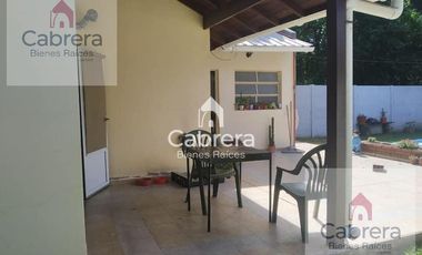 Venta Casa 3 dormitorios en Barrio Las Margaritas, Mar del Plata.