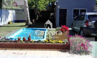 Venta Casa 3 dormitorios en Barrio Las Margaritas, Mar del Plata.