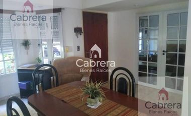 Venta Casa 3 dormitorios en Barrio Las Margaritas, Mar del Plata.