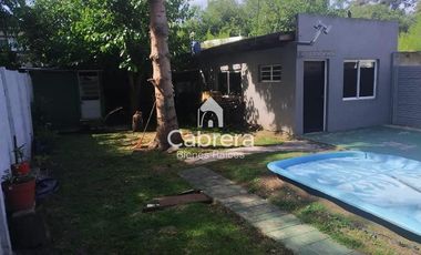 Venta Casa 3 dormitorios en Barrio Las Margaritas, Mar del Plata.