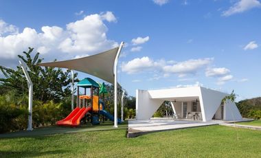 Casa (1095) en Venta en Privada Blanca Residencial