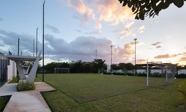 Casa (1095) en Venta en Privada Blanca Residencial