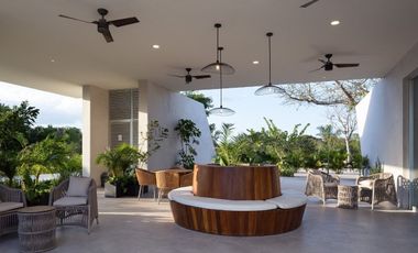 Casa (1095) en Venta en Privada Blanca Residencial