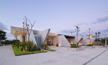 Casa (1095) en Venta en Privada Blanca Residencial